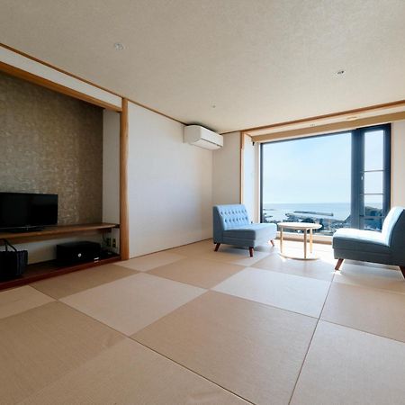 Shiretoko Yuhi No Ataruie Onsen Hostel Shari Bagian luar foto