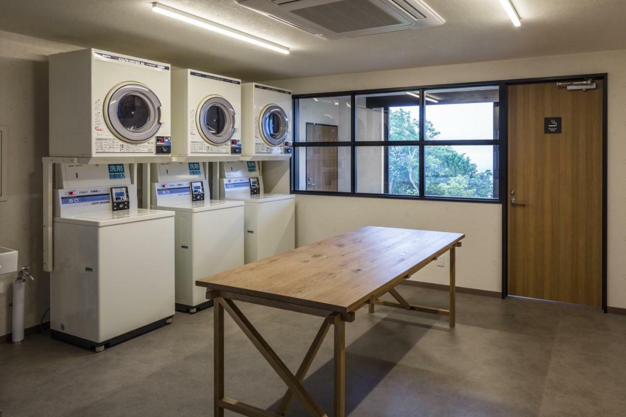 Shiretoko Yuhi No Ataruie Onsen Hostel Shari Bagian luar foto