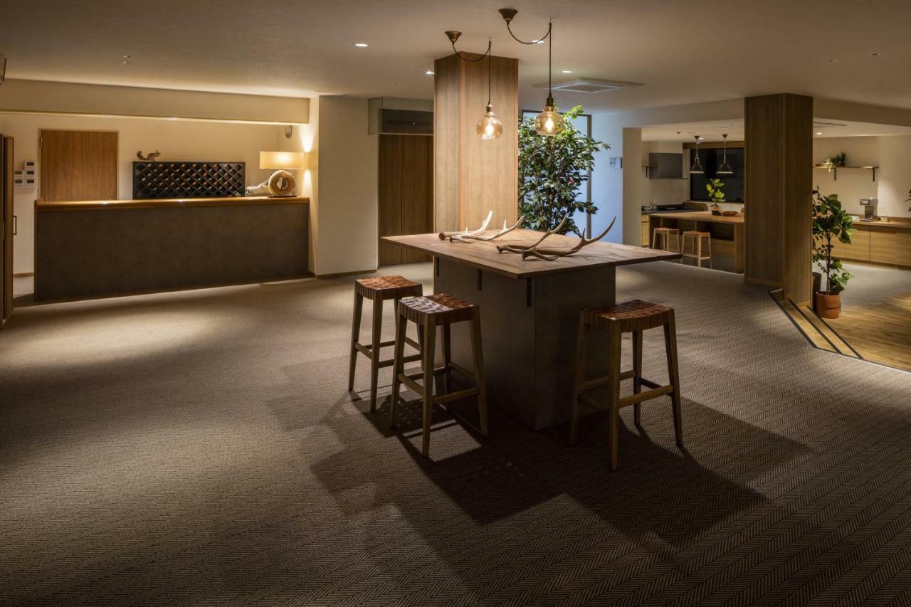 Shiretoko Yuhi No Ataruie Onsen Hostel Shari Bagian luar foto